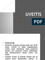 UVEITIS