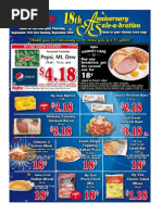 Download Hy-Vee Clinton Ad - Thursday September 17 through Sunday September 20 by Hy-Vee Quad-Cities and Clinton SN281564225 doc pdf