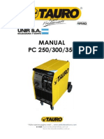 132233552 Manual Del Usuario PC 250