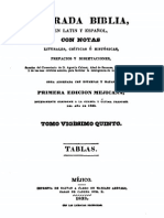 Sagrada Biblia (Vence) - Tomo 25 de 25-Latin y Español PDF