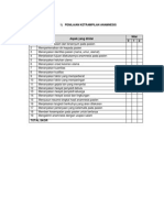 Kumpulan Catatan Skill Lab PDF