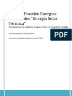 Resumen Energia Solar termica Seletti Gervasoni  PDF
