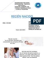 Rcien Nacido