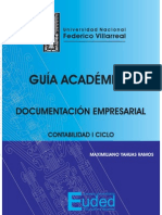 Documentacion Empresarial