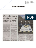 Irish Examiner 17Sep2015