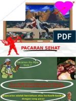 Pacaran Sehat