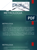  Metrologia