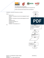 Módulo III: Desarrollo de Sistemas de Información