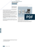 3NP, 3NJ4, 3NJ5 Fuse Switch Disconnectors