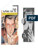 Palmer Donald - Sartre para principiantes