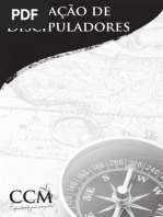 Formação de Discipuladores 