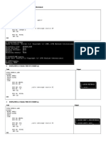 Structure of An Assembly Language Program