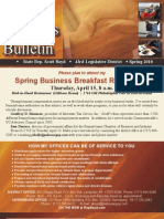 Boyd Business Bulletin 03-10