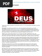 Deus e o destino do homem.pdf