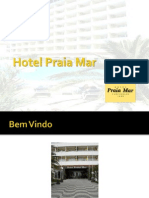 Hotel Praia Mar