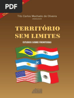 2005 Territorio Sem Limites TCMO