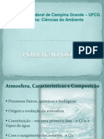 Poluição Do Ar PDF