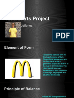 Media Arts Project 1