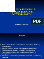 Metastazarea