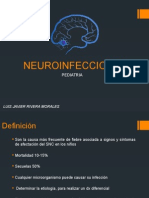 Neuroinfecciones
