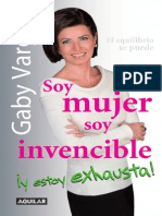 La Imagend Del Exito Gaby Vargas PDF