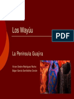Wayuu