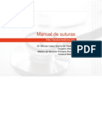 Manual de Suturas - López García