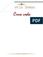 Crna Voda PDF