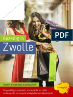 Gezellig in Zwolle 2015 Website