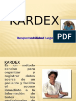 KARDEX