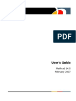 Mathcad manual.pdf