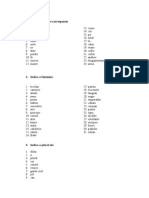 Exames de Galego