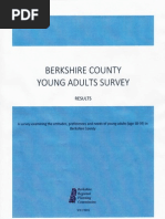 Download Young Adult Survey Results by iBerkshirescom SN281655921 doc pdf