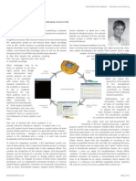 Brain-Computer Interface Technology: A Challenging Research Field