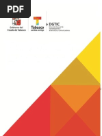 Manual Para Aplicar La Norma TIA.eia Para Cableado Estructurado