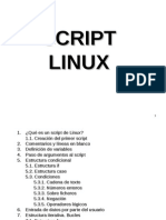Script Linux 1