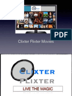 Clixter Flixter