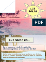 LUZ Solar