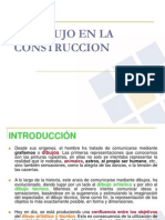 Dibujo en Construcción-Historia PDF