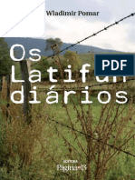 Livro Latifundiarios Web