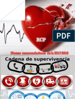 RCP