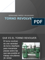 Torno Revolver