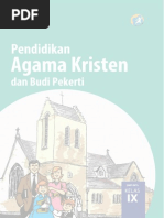 Download Kelas IX Kristen BS CRCpdf by Muhammad Faisal SN281692338 doc pdf