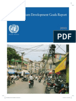 The Millennium Development Goals - 2010.pdf