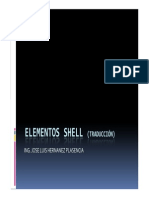 Elementos Shell