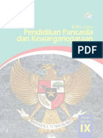 Download PPKn IX BG CRCpdf by Muhammad Faisal SN281695915 doc pdf