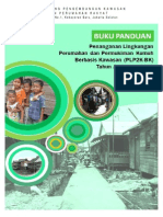 Panduan Penanganan Lingkungan Perumahan