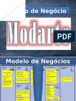 Apresentação Plano de Negócios 2