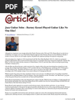 April 2014 Premier | PDF | Bass Guitar | Irish Musical Instruments