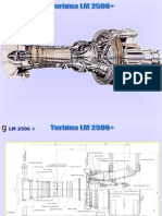 TURBINE GE25 Sac - Portugues C